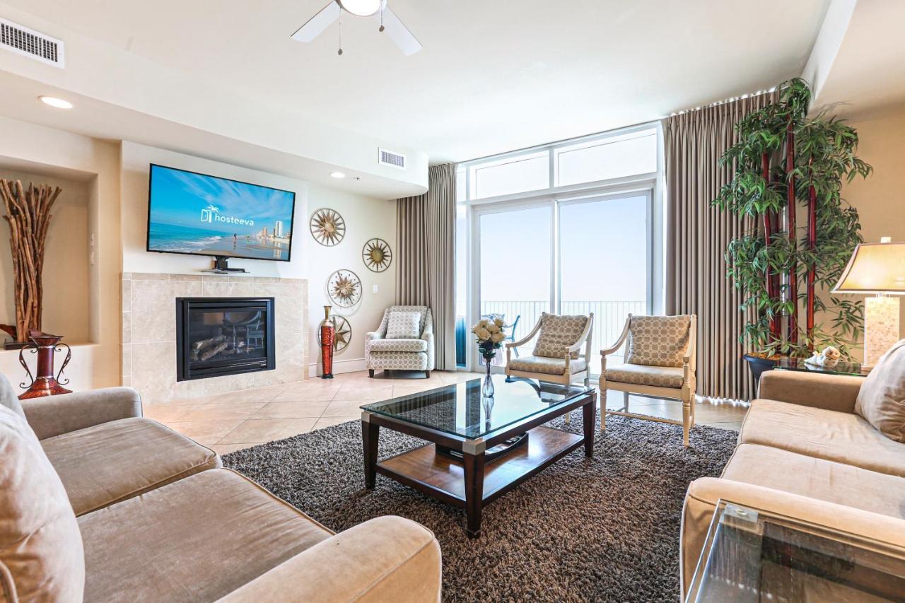 Turquoise Place 1908C Orange Beach Exterior photo