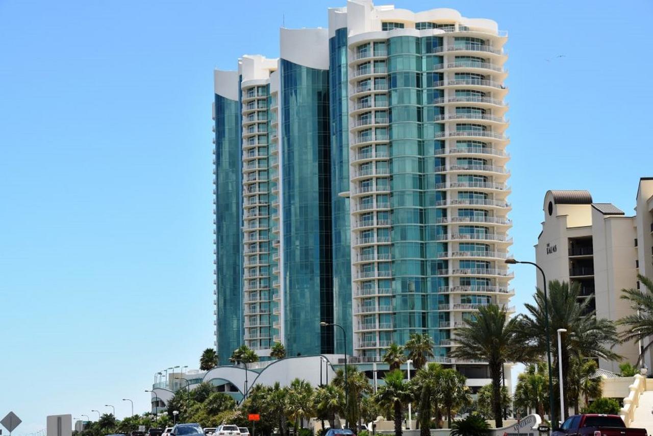 Turquoise Place 1908C Orange Beach Exterior photo