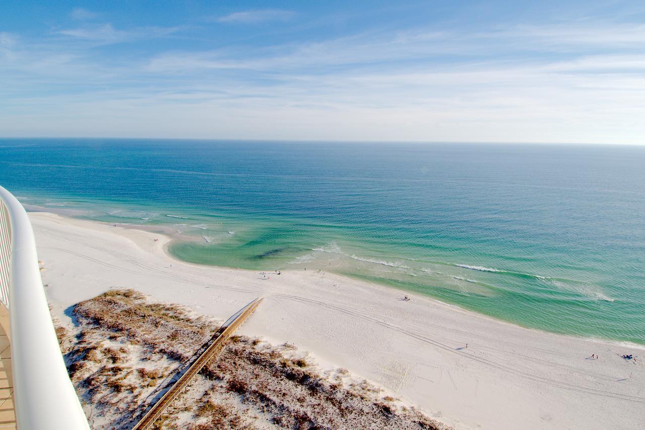 Turquoise Place 1908C Orange Beach Exterior photo